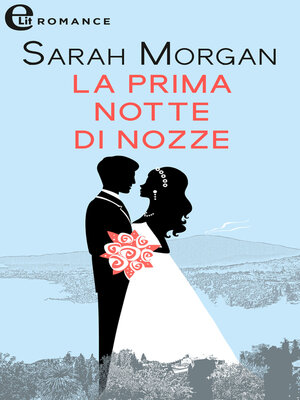 cover image of La prima notte di nozze
